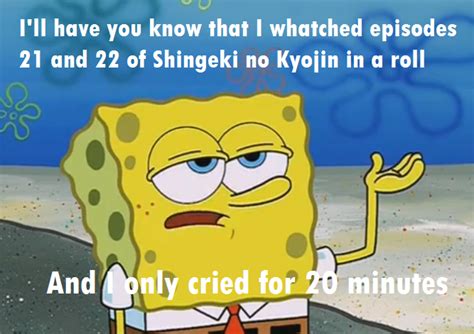 spongebob i only cried for 20 minutes|Tough Spongebob / I Only Cried For 20 Minutes .